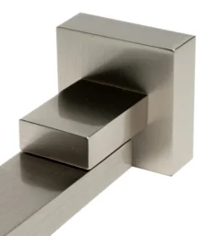 ALFI brand AB7701-BN Brushed Nickel Square Foldable Tub Spout