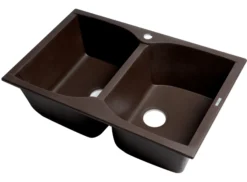 ALFI brand AB3220DI-C Chocolate 32