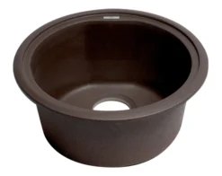 ALFI brand AB1717DI-C Chocolate 17