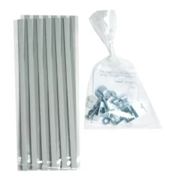 ALFI brand AB1720UM-T Titanium 17