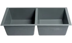 ALFI brand AB3420UM-T Titanium 34