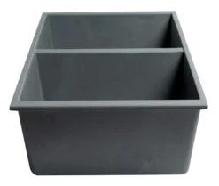 ALFI brand AB3420UM-T Titanium 34