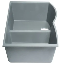 ALFI brand AB3320UM-T Titanium 33
