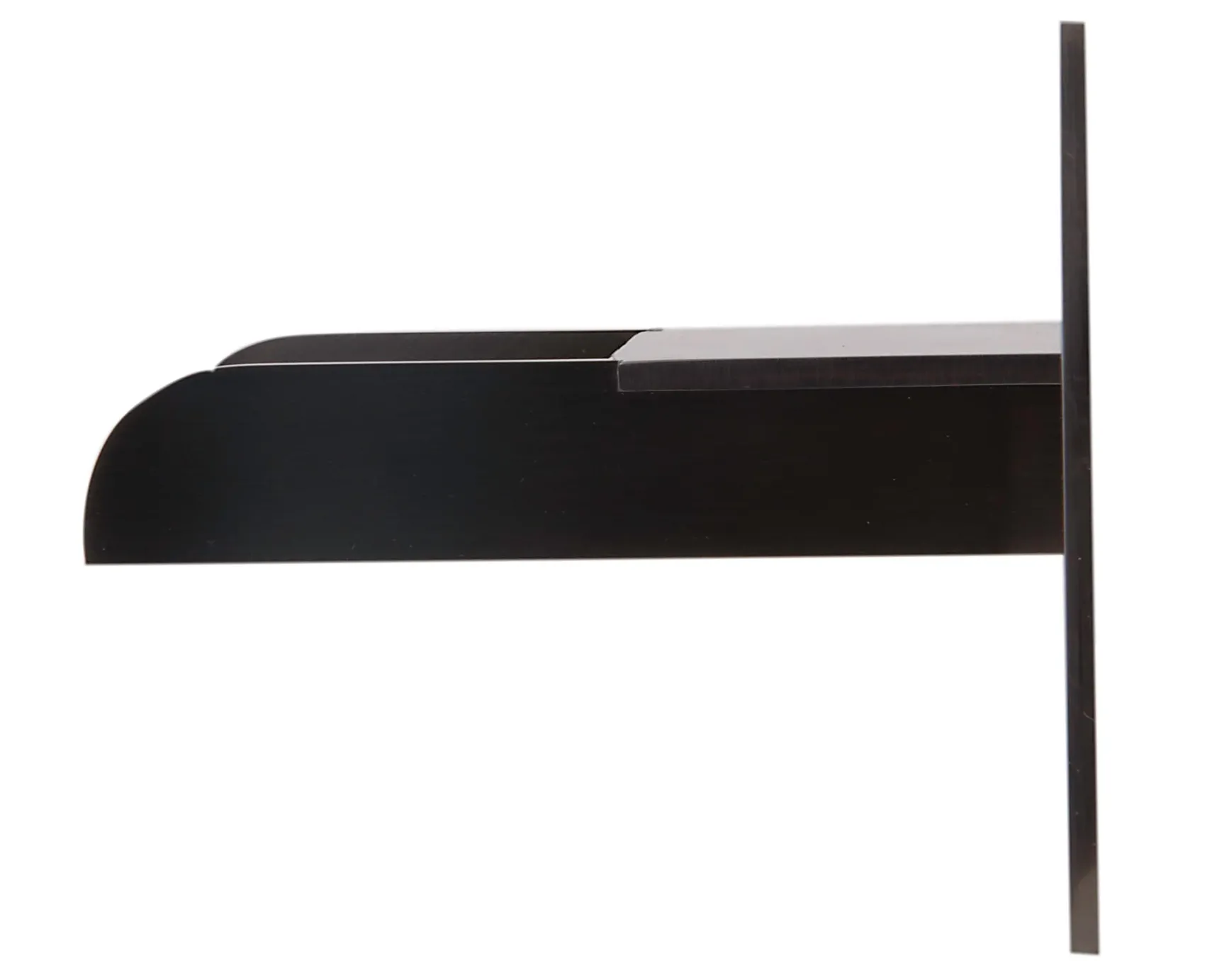 ALFI brand Brass, AB5901-BN Brushed Nickel Waterfall Tub Filler