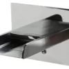 ALFI brand Brass, AB5901-PC Polished Chrome Waterfall Tub Filler
