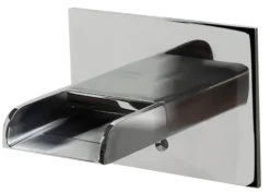 ALFI brand Brass, AB5901-PC Polished Chrome Waterfall Tub Filler