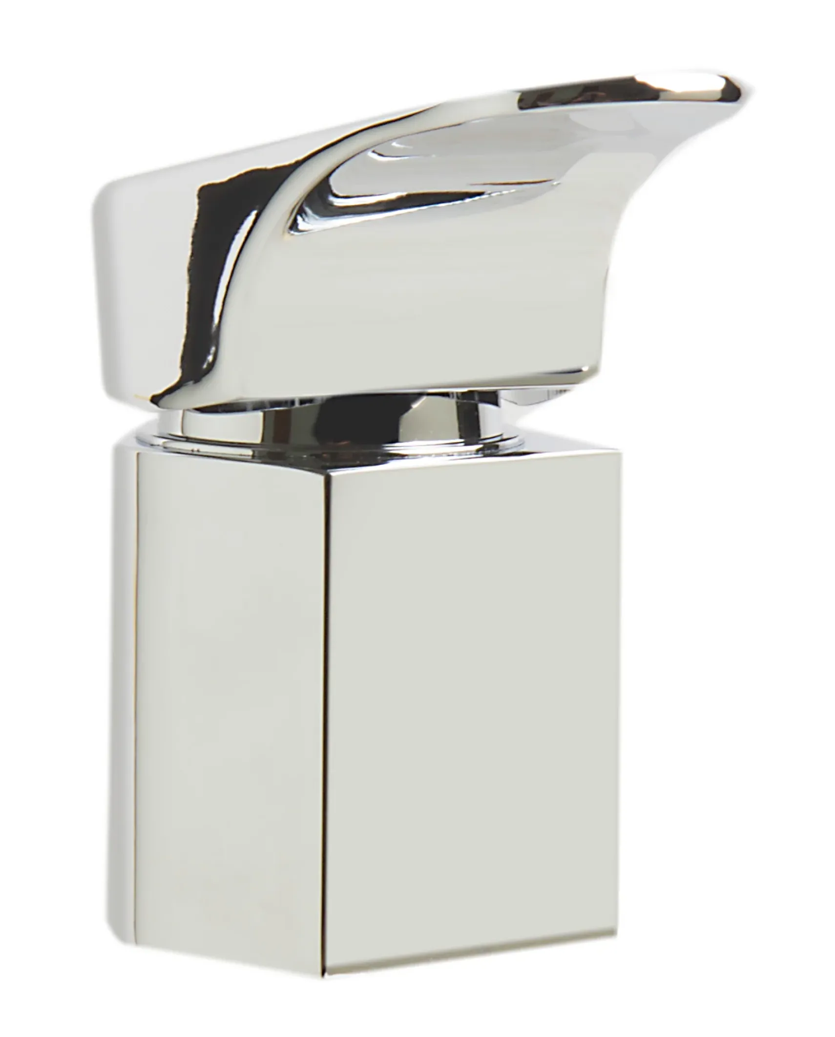 ALFI brand Brass, AB2703-PC Polished Chrome Deck Mounted Tub Filler and Round Hand Held Shower Head