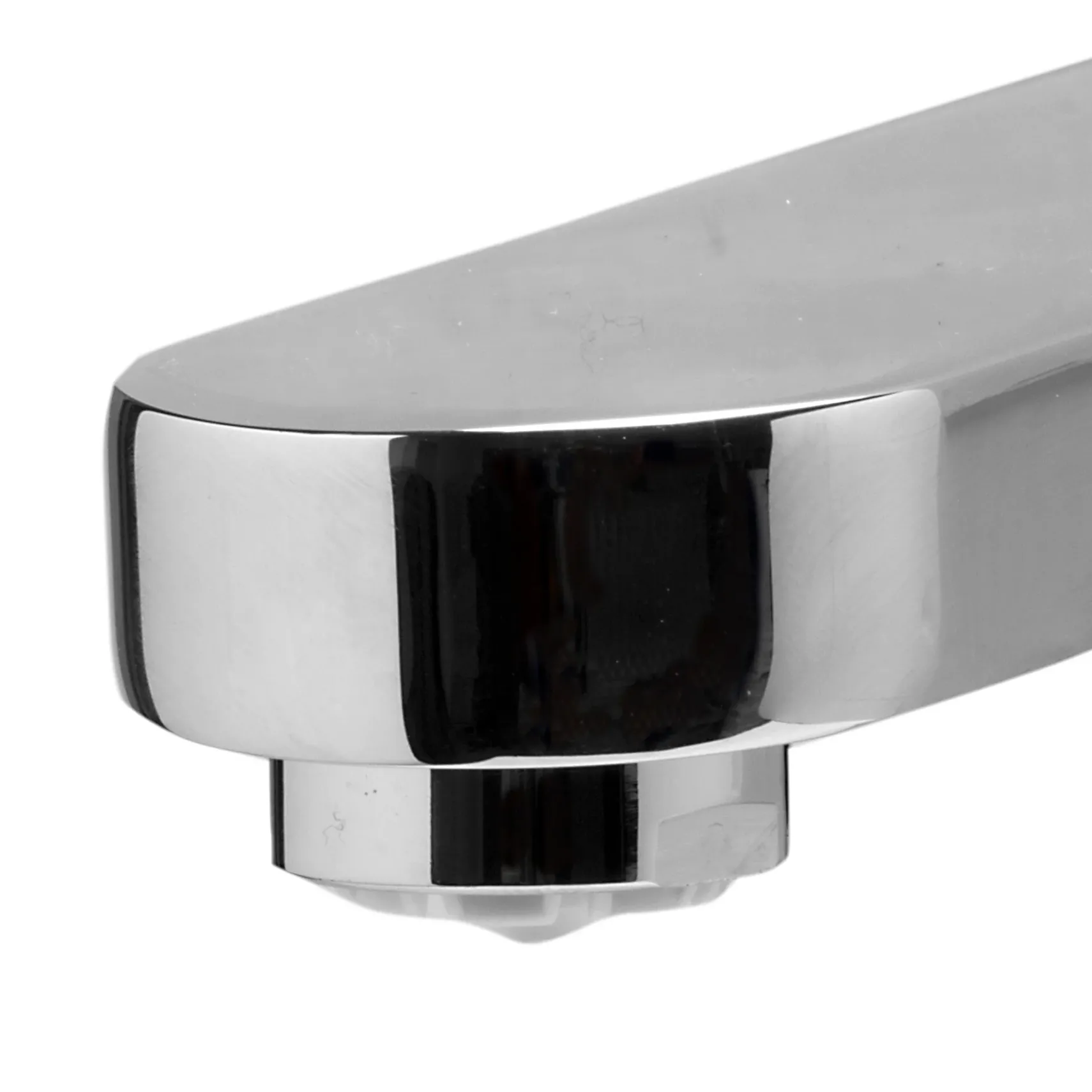 ALFI brand Brass, AB2201-PC Polished Chrome Wallmounted Tub Filler Bathroom Spout