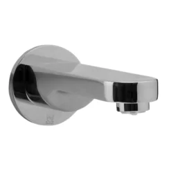 ALFI brand Brass, AB2201-PC Polished Chrome Wallmounted Tub Filler Bathroom Spout