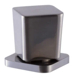 ALFI Brushed Nickel Widespread Modern Bathroom Faucet, AB1782-BN