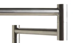 ALFI Brushed Stainless Steel Retractable Pot Filler Faucet, AB5018-BSS