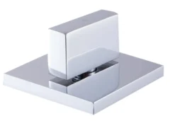 ALFI Polished Chrome Modern Widespread Bathroom Faucet, AB1322-PC