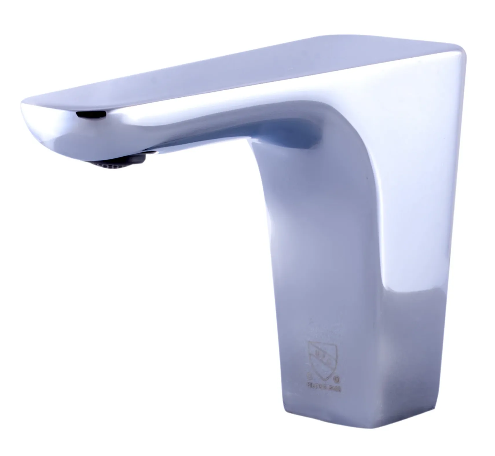 ALFI Polished Chrome Widespread Modern Bathroom Faucet, AB1782-PC
