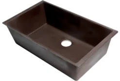 ALFI brand AB3322UM-C Chocolate 33