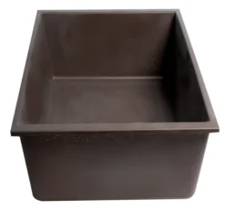 ALFI brand AB3322UM-C Chocolate 33
