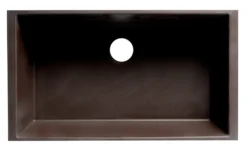 ALFI brand AB3322UM-C Chocolate 33
