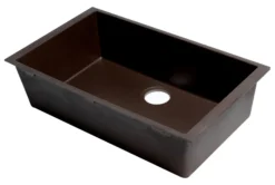 ALFI brand AB3020UM-C Chocolate 30