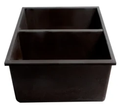 ALFI brand AB3420UM-C Chocolate 34