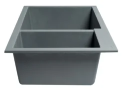 ALFI brand AB3319UM-T Titanium 34