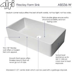 ALFI brand 36