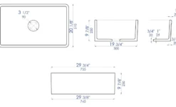 ALFI brand 30