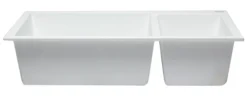 ALFI White 34