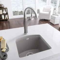 Blanco Diamond 15
