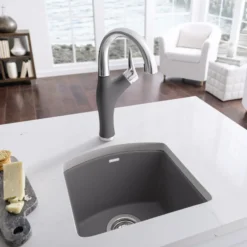 Blanco Diamond 15