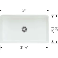 Blanco Cerana 33
