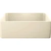 Blanco Cerana 30" Fireclay Farmhouse Sink, Biscuit, 525011