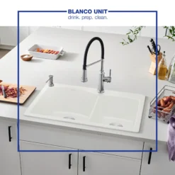 Blanco Diamond 32
