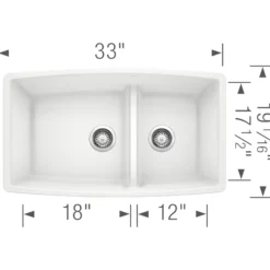 Blanco Performa 33