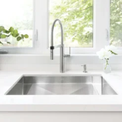 Blanco Precision 32