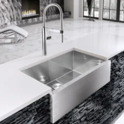 Blanco Precision 32