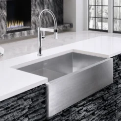 Blanco Precision 32