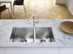 Blanco Precision 33