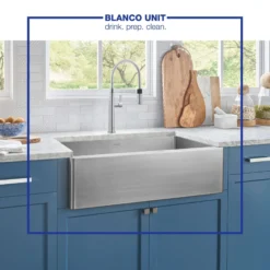 Blanco Quatrus 32