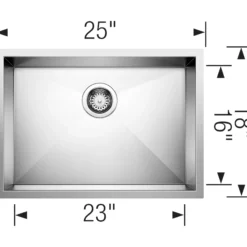 Blanco Quatrus 25