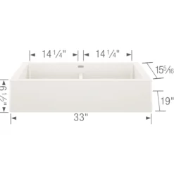 Blanco Vintera 33