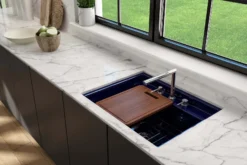 BOCCHI Baveno Uno 27