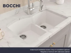 BOCCHI Campino Duo 33