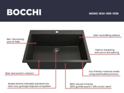 BOCCHI Campino Uno 27