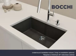 BOCCHI Campino Uno 27