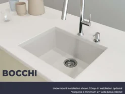BOCCHI Campino Uno 24