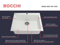 BOCCHI Campino Uno 24