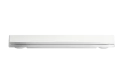 BOCCHI Firenze Soft-Close Toilet Seat in Matte White, A0332-002