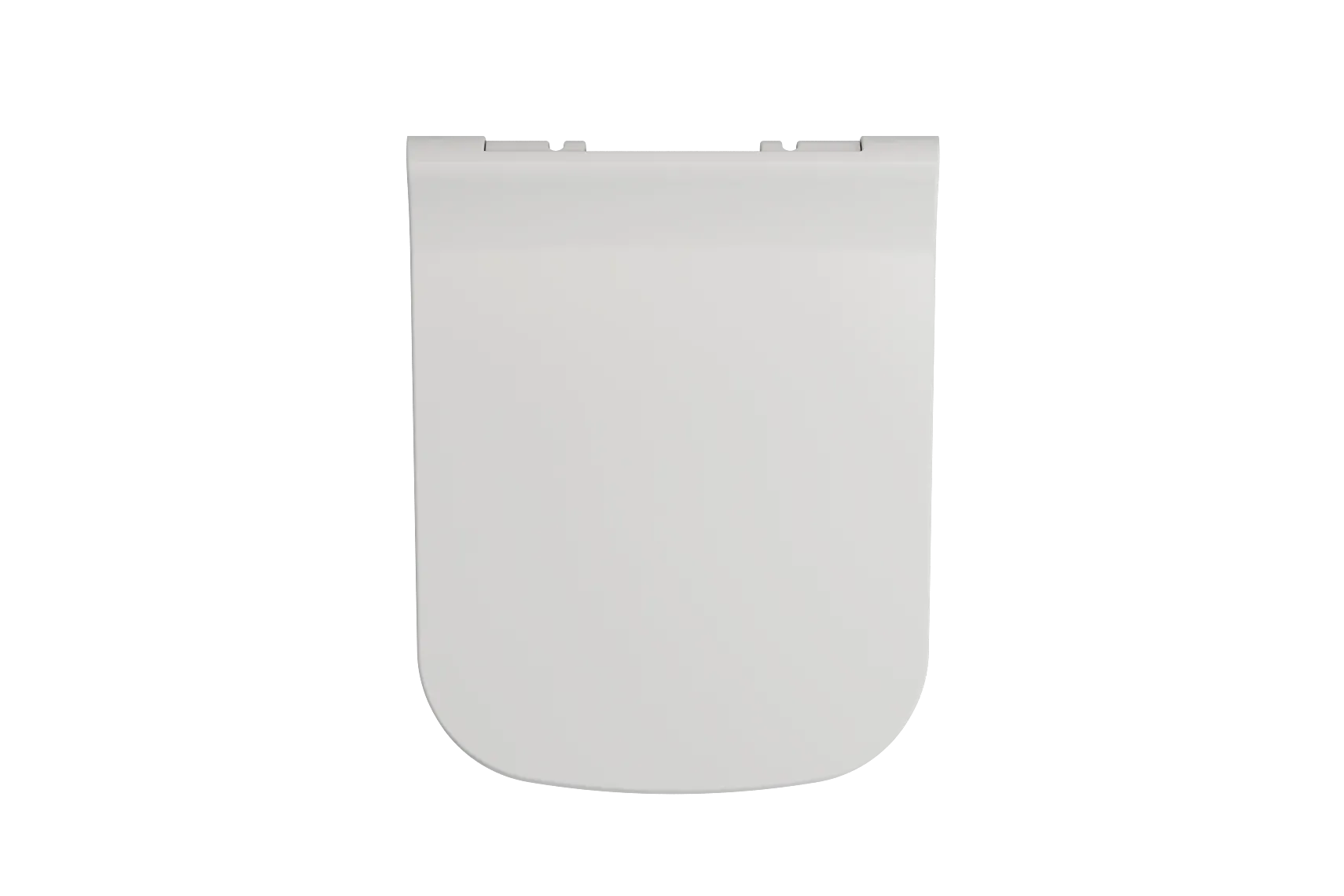 BOCCHI Firenze Soft-Close Toilet Seat in Matte White, A0332-002