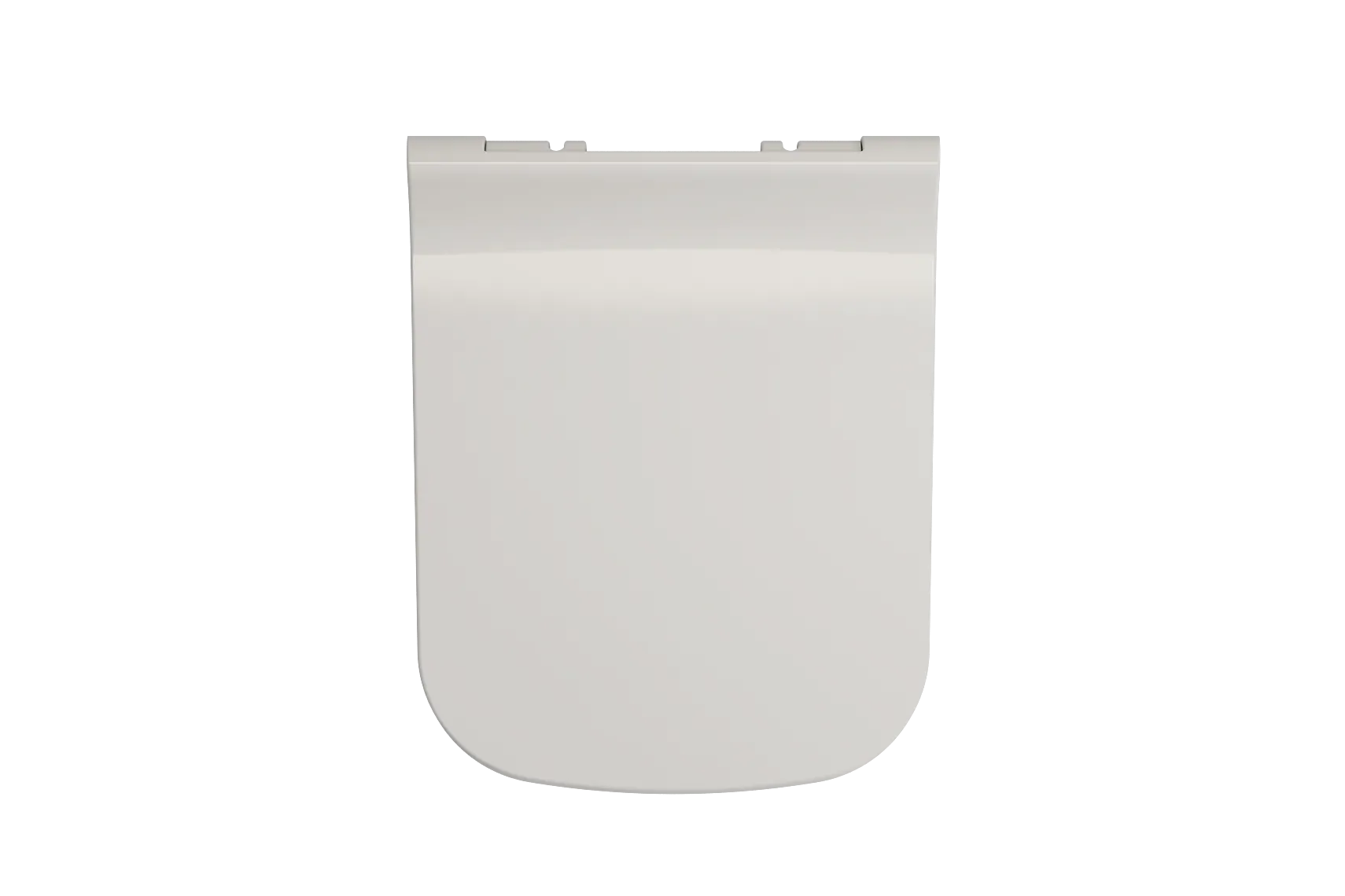 BOCCHI Firenze Soft-Close Toilet Seat in Biscuit, A0332-014