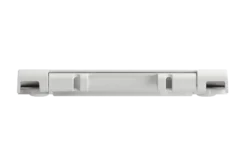 BOCCHI Firenze Soft-Close Toilet Seat in White, A0332-001