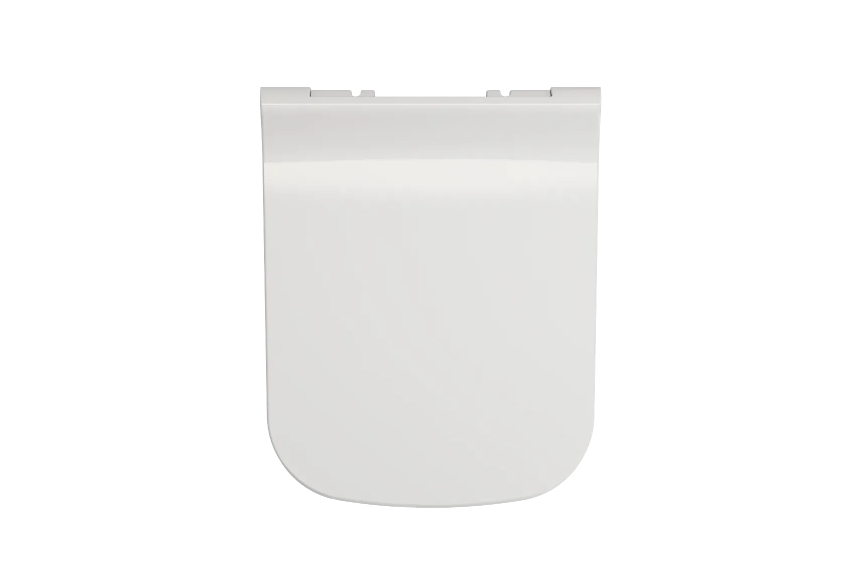 BOCCHI Firenze Soft-Close Toilet Seat in White, A0332-001
